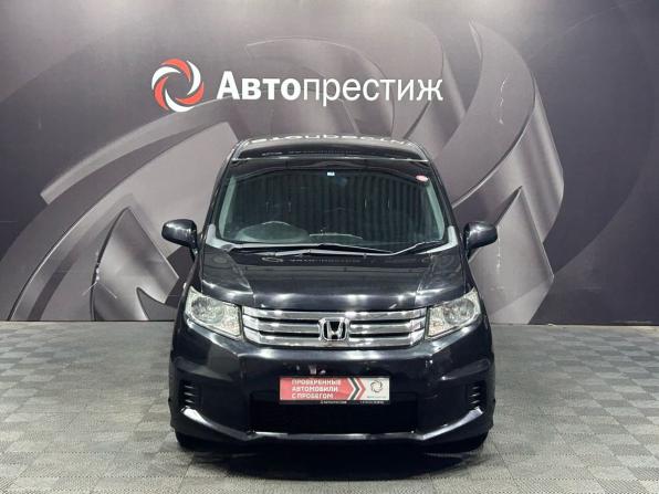 Honda Freed I с пробегом 2011 года, цена 1 120 000 рублей, 220731 км, компактвэн, Автокод Объявления