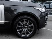 Land Rover Range Rover IV Волгоград  - изображение 35