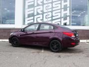 Hyundai Solaris I Владимир  - изображение 23