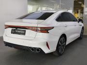 Chery Arrizo 8 Уфа  - изображение 32