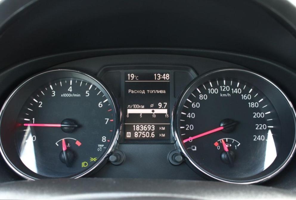 Nissan Qashqai I Рестайлинг Нижний Новгород  - изображение 11