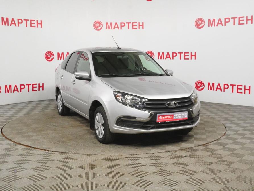 Lada (ВАЗ) Granta I Рестайлинг Вологда  - изображение 3