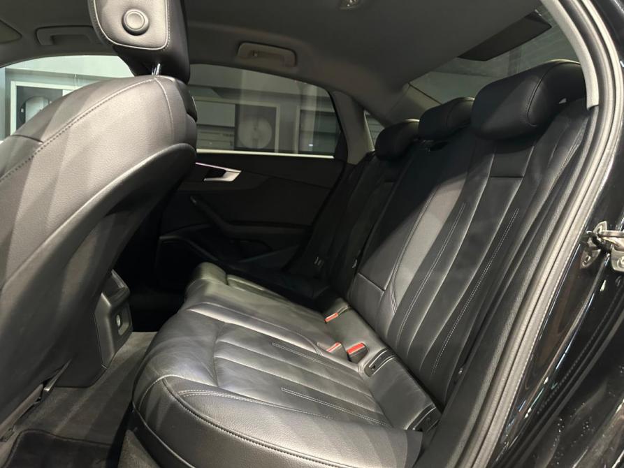 Audi A4 V (B9) Краснодар  - изображение 11