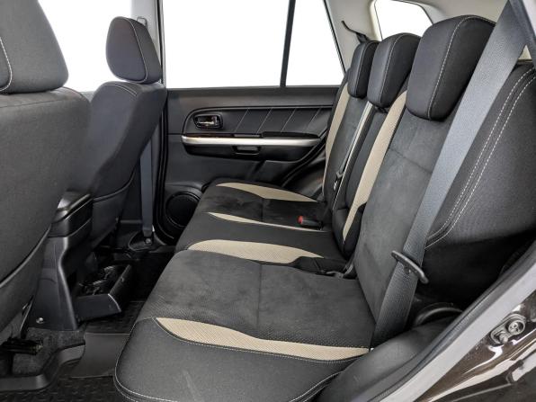 Suzuki Grand Vitara II Рестайлинг 2 с пробегом 2015 года, цена 1 650 000 рублей, 128839 км, внедорожник, Автокод Объявления