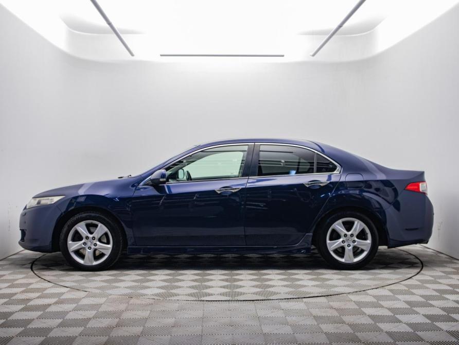 Honda Accord VIII Москва  - изображение 2