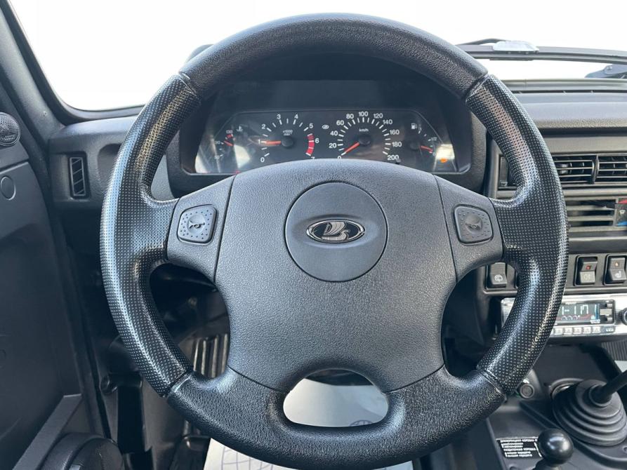 Lada (ВАЗ) 2121 (4x4) I Рестайлинг Стерлитамак  - изображение 24
