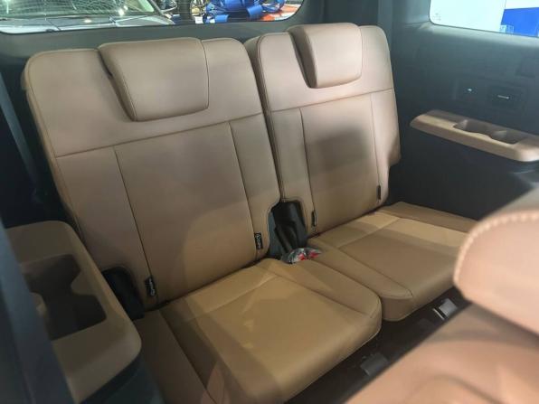 Новый Hyundai Santa Fe V (MX5) 2025 года, цена 5 990 000 рублей, внедорожник, Автокод Объявления