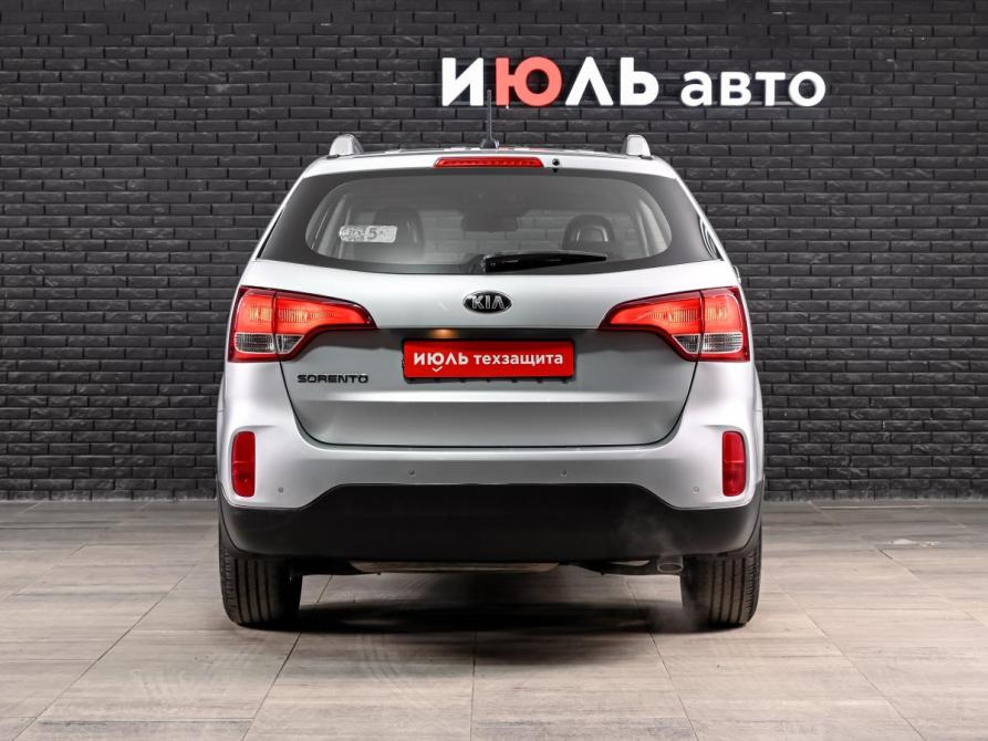 Kia Sorento II Рестайлинг Екатеринбург  - изображение 5