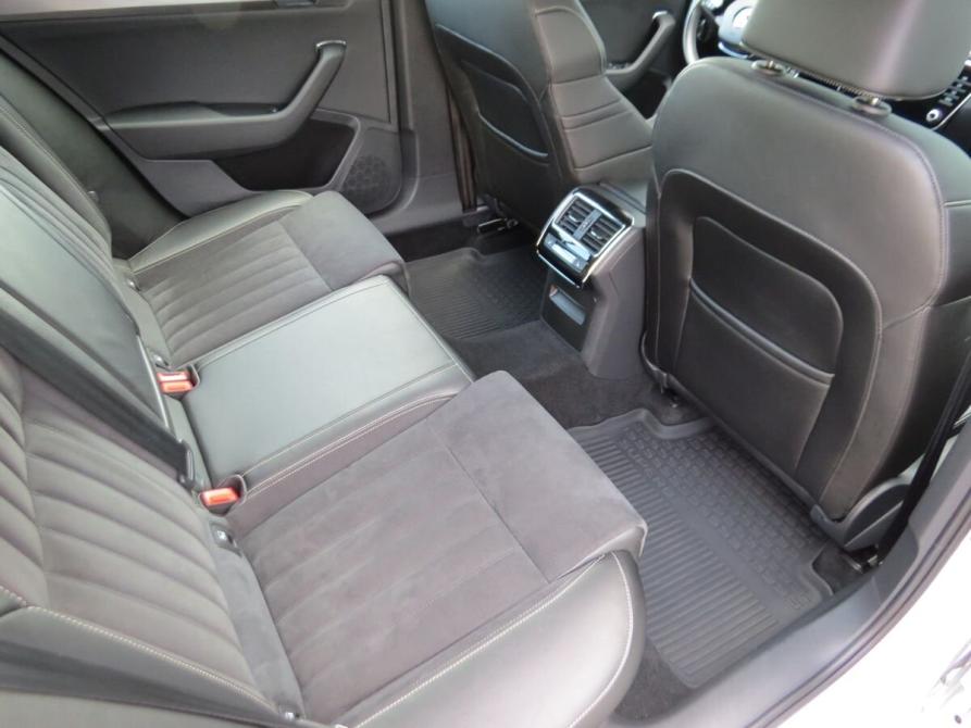 Skoda Superb III Рестайлинг Екатеринбург  - изображение 15