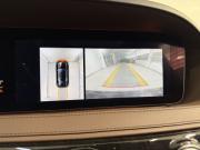 Mercedes-Benz S-Класс VI (W222 C217) Рестайлинг Химки  - изображение 46