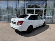 Lada (ВАЗ) Granta I Рестайлинг Воронеж  - изображение 17