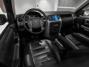 Land Rover Discovery III Москва  - изображение 32