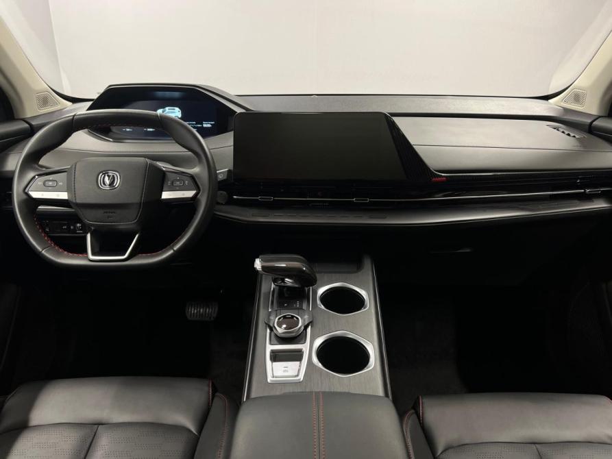 Changan UNI-S (CS55 Plus) Санкт-Петербург  - изображение 11