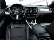 BMW X4 I (F26) Ставрополь  - изображение 31