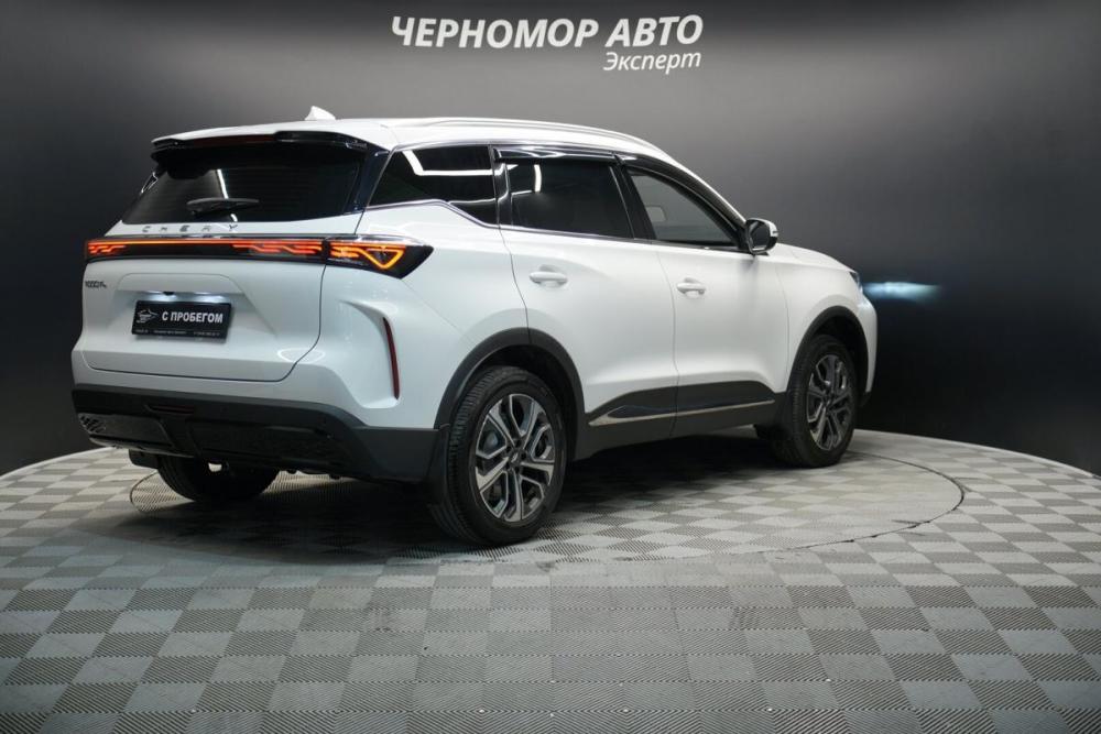 Chery Tiggo 7L I Крым  - изображение 5