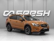 Subaru XV I Ростов-на-Дону  - изображение 18