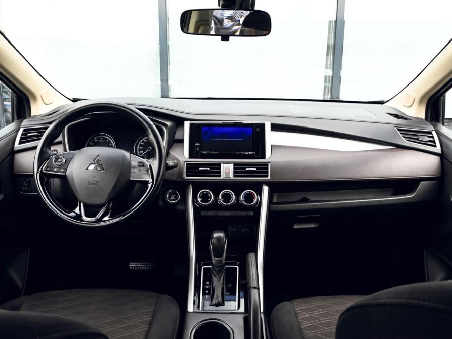 Mitsubishi Xpander I Екатеринбург  - изображение 19