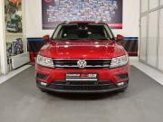 Volkswagen Tiguan II Кемерово  - изображение 27