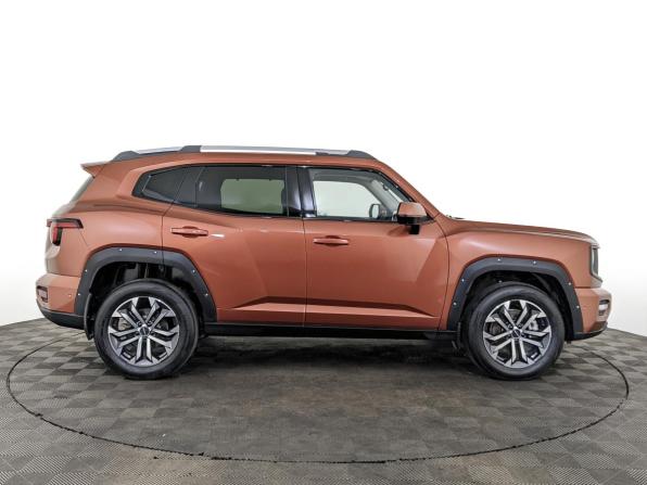 Haval H7 I с пробегом 2025 года, цена 2 995 000 рублей, 29328 км, внедорожник, Автокод Объявления