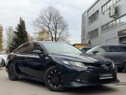 Toyota Camry VIII (XV70) Санкт-Петербург  - изображение 18