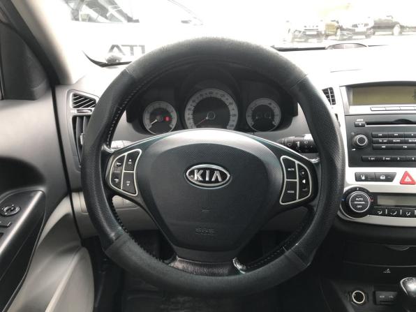 Kia Ceed I с пробегом 2009 года, цена 545 000 рублей, 245822 км, хэтчбек, Автокод Объявления