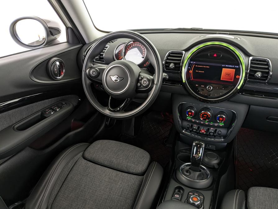 Mini Clubman II Рестайлинг Москва  - изображение 27