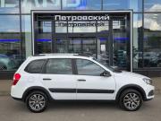 Lada (ВАЗ) Granta I Рестайлинг Санкт-Петербург  - изображение 27