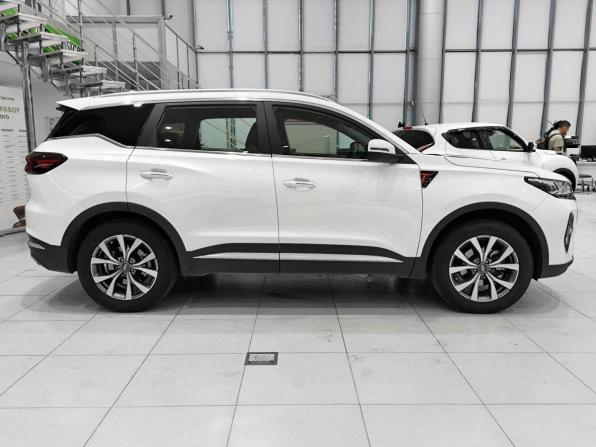 Chery Tiggo 7 Pro Max I с пробегом 2023 года, цена 1 759 990 рублей, 20566 км, внедорожник, Автокод Объявления