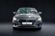 Hyundai Solaris II Тюмень  - изображение 28