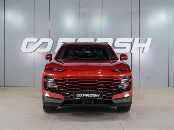 JETOUR DASHING I с пробегом 2023 года, цена 2 129 000 рублей, 32444 км, внедорожник, Автокод Объявления