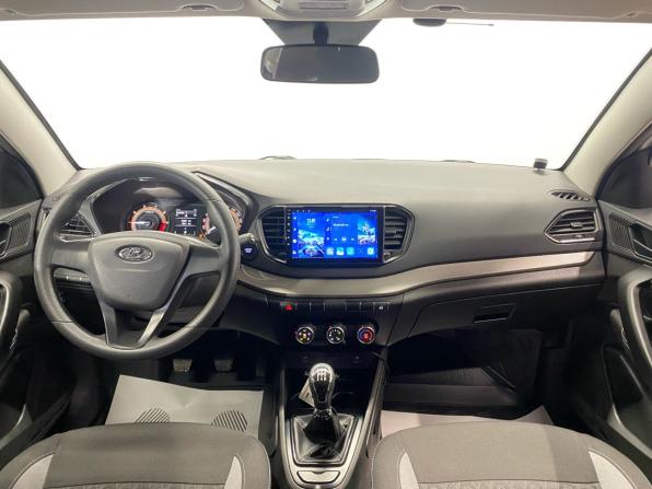 Lada (ВАЗ) Vesta I Рестайлинг (NG) с пробегом 2024 года, цена 1 198 000 рублей, 24000 км, седан, Автокод Объявления