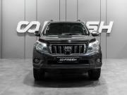 Toyota Land Cruiser Prado 150 Series Тюмень  - изображение 29