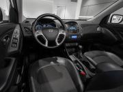 Hyundai ix35 I Москва  - изображение 32