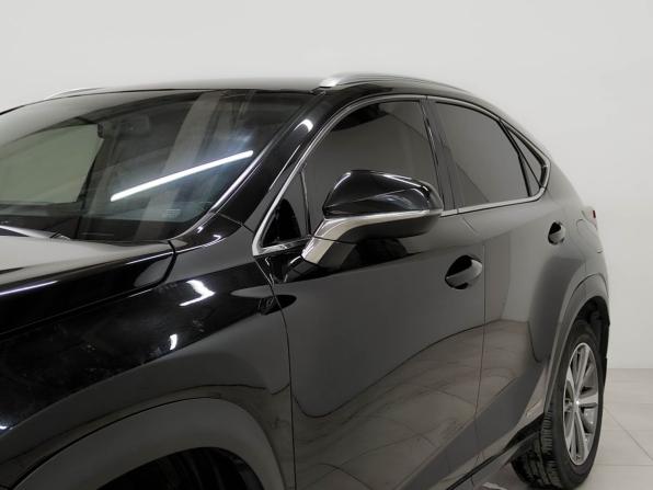 Lexus NX I с пробегом 2014 года, цена 2 678 500 рублей, 159902 км, внедорожник, Автокод Объявления