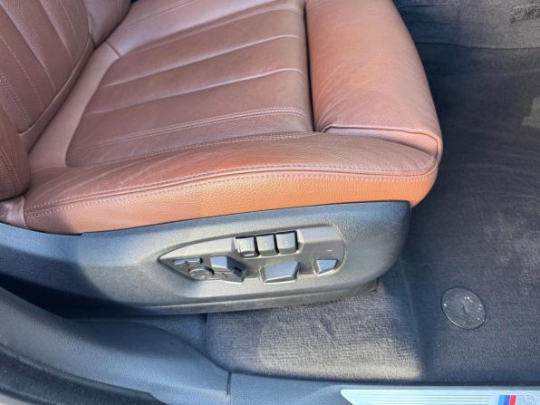 BMW X5 III (F15) с пробегом 2016 года, цена 4 840 000 рублей, 127045 км, внедорожник, Автокод Объявления