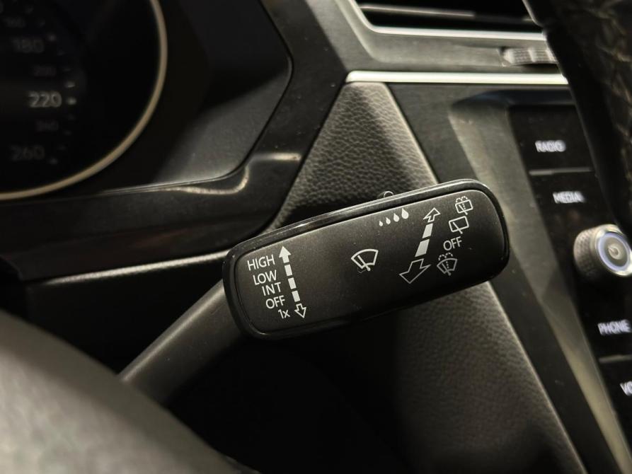 Volkswagen Tiguan II Челябинск  - изображение 21