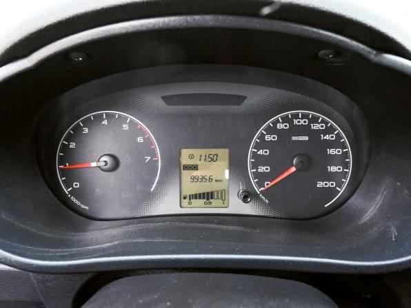 Lada (ВАЗ) Granta I с пробегом 2016 года, цена 439 000 рублей, 99356 км, седан, Автокод Объявления