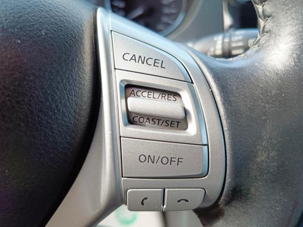 Nissan Qashqai II с пробегом 2016 года, цена 1 549 995 рублей, 177651 км, внедорожник, Автокод Объявления