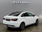 Lada (ВАЗ) Vesta I Рестайлинг (NG) Краснодар  - изображение 25