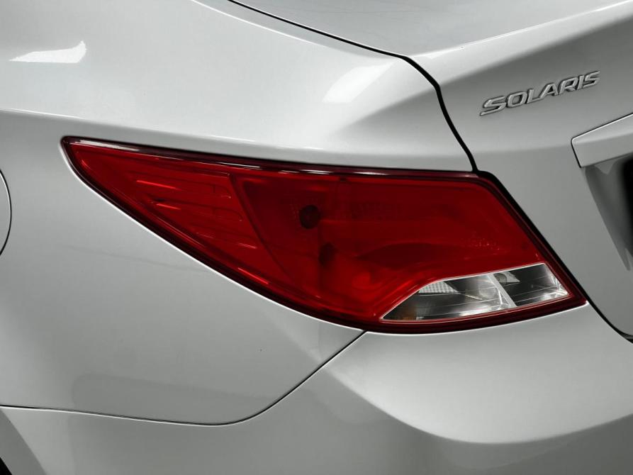 Hyundai Solaris I Рестайлинг Альметьевск  - изображение 8