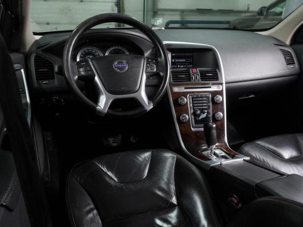 Volvo XC60 I с пробегом 2011 года, цена 1 115 000 рублей, 240485 км, внедорожник, Автокод Объявления
