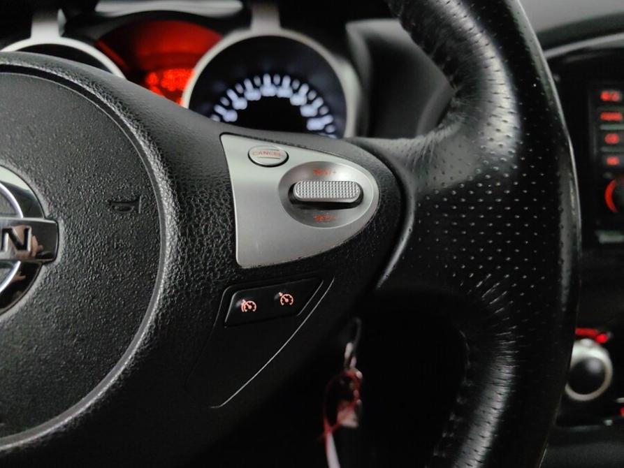Nissan Juke I Подольск  - изображение 18