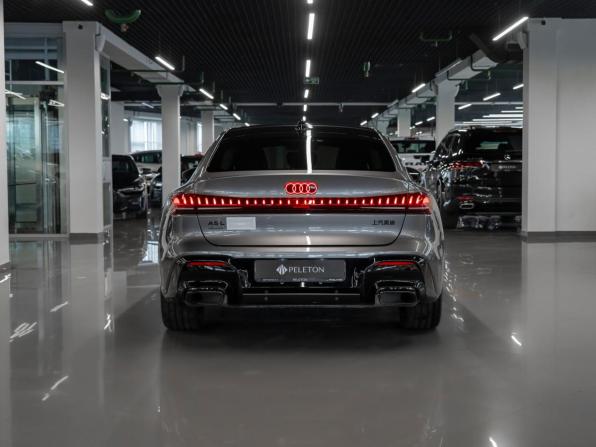 Audi A5 III (B10) с пробегом 2026 года, цена 5 890 000 рублей, 20 км, лифтбек, Автокод Объявления