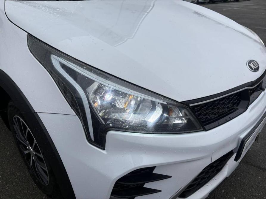 Kia Rio IV Рестайлинг Нижний Тагил  - изображение 8