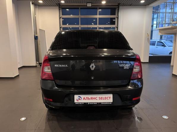 Renault Logan I Рестайлинг с пробегом 2011 года, цена 360 000 рублей, 194980 км, седан, Автокод Объявления