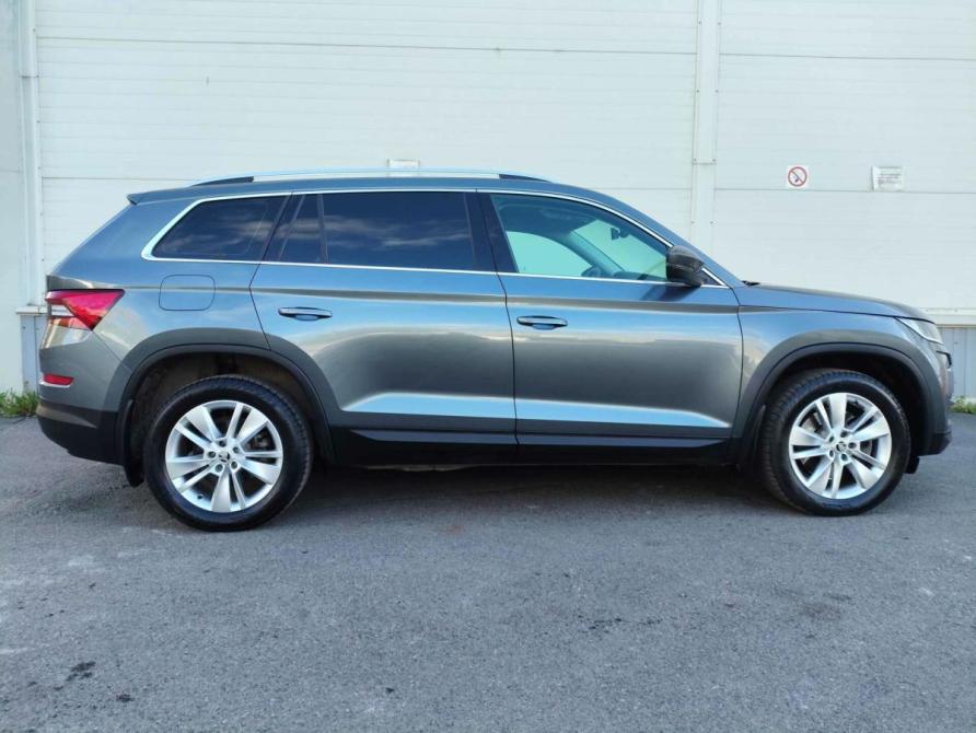 Skoda Kodiaq I Санкт-Петербург  - изображение 7