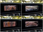 Mercedes-Benz GLE II (V167) Санкт-Петербург  - изображение 62