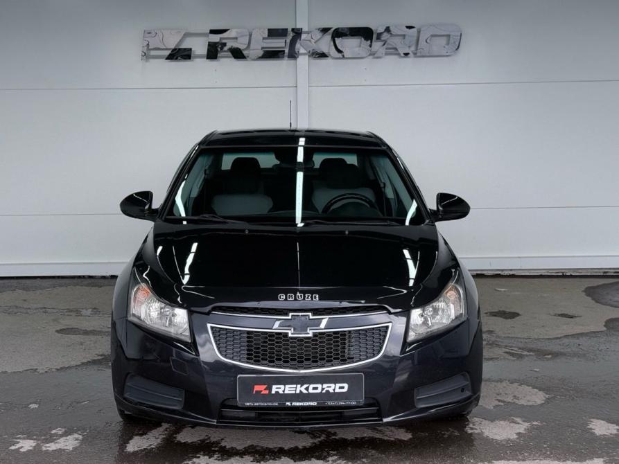 Chevrolet Cruze I Уфа  - изображение 5