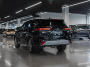 Toyota Highlander IV (XU70) Москва  - изображение 34
