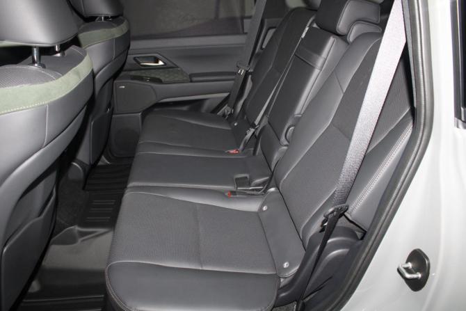 Lexus GX III с пробегом 2024 года, цена 13 500 000 рублей, 47332 км, внедорожник, Автокод Объявления